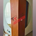 Espelhos de canto Tecno Temper - Vidraçaria em Niterói // Box de Banheiros, Espelhos, Vidros, Janelas